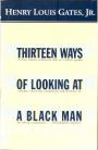 Thirteen Ways of Looking at a Black Man