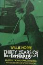 Thirty Years of Billiards