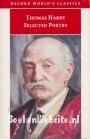 Thomas Hardy Selected Poetry