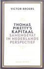 Thomas Piketty's kapitaal