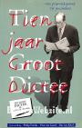 Tien jaar Groot Dictee