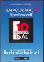 Tien voor taal 2