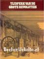 Tijdperk van de grote revoluties