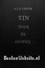 Tin door de eeuwen