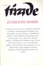 Tirade Zomernummer 226/227