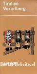 Tirol en Vorarlberg