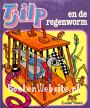 Tjilp en de regenworm