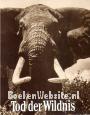 Tod der Wildnis