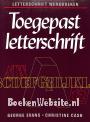 Toegepast letterschrift