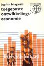 Toegepaste ontwikkelings-economie