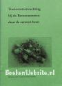 Toekomst-verwachting bij de Remonstranten door de eeuwen heen