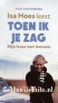 Toen ik je zag