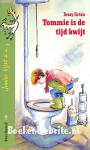 Tommie is de tijd kwijt
