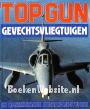 Top Gun gevechtsvliegtuidgen