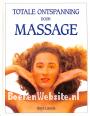 Totale ontspanning door Massage