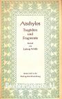 Tragödien und Fragmenten