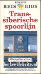 Transsiberische spoorlijn
