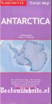 Travelmap Antartica