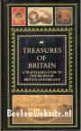 Treasures of Britain