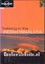 Trekking in the Idian Himalaya