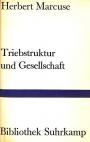 Triebstruktur und Gesellschaft