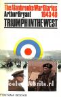 Triumph in the West 1943-1946
