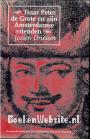 Tsaar Peter de Grote en zijn Amsterdamse vrienden