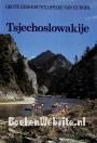 Tsjecho-slowakije 