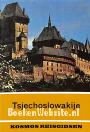 Tsjechoslowakije