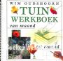Tuin werkboek