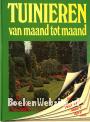 Tuinieren van maand tot maand