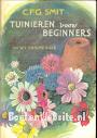 Tuinieren voor beginners