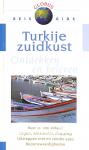 Turkije zuidkust