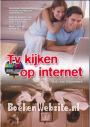 Tv kijken op internet