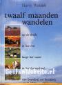 Twaalf maanden wandelen