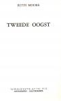Tweede oogst