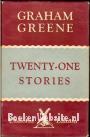 Twenty-One Stories