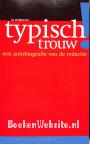 Typisch Trouw