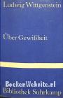 Über Gewissheit