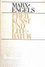 Über Kunst und Literatur II