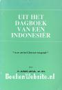 Uit het dagboek van een Indonesiër