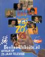 Uitkijk op 25 jaar televisie