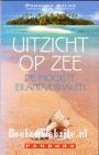 Uitzicht op zee