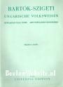 Ungarische Volksweisen