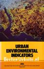 Urban Enviromental Indicators