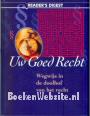 Uw Goed Recht