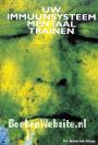 Uw immuum-systeem mentaal trainen