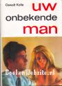 Uw onbekende man