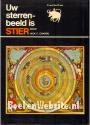Uw sterrenbeeld is Stier