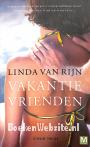 Vakantie-vrienden
